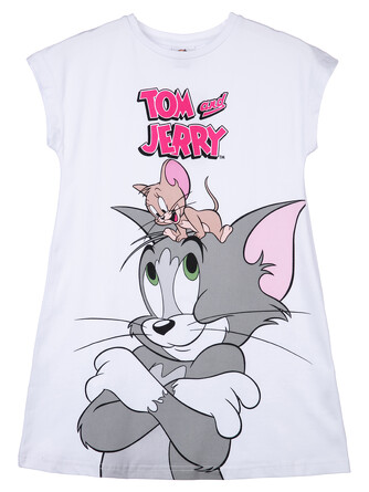 Сорочка ночная Tom & Jerry_Home PlayToday