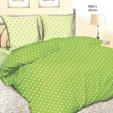 Комплект постельного белья Бетти Спал Спалыч