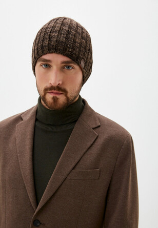 Шапка Marhatter