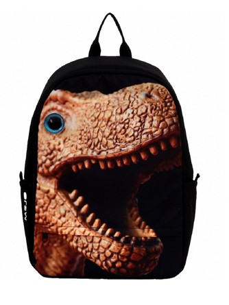 Рюкзак Dino with 3D eye MOJO PAX