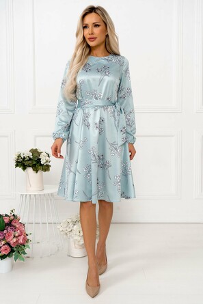 Платье Open-style