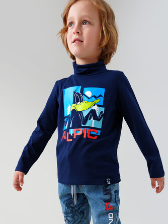 Водолазка Alpic PlayToday