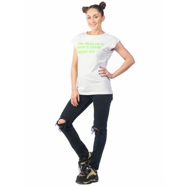 Футболка Klery