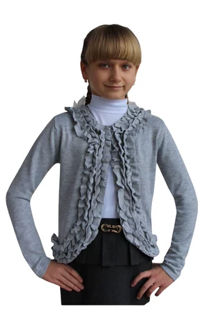 Жакет трикотажный Natali-Style