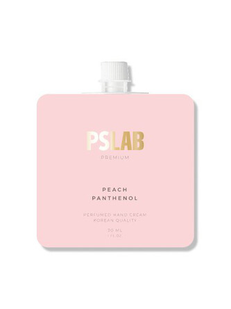 Крем для рук с экстрактом авокадо и масло ши парфюмированный, 30 мл PS.Lab