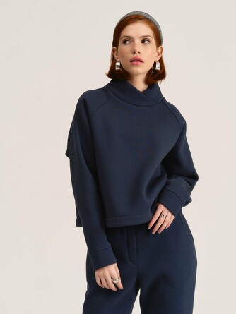 Свитшот MG Wear