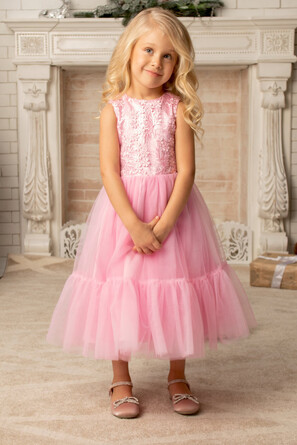 Платье Алиса Batik