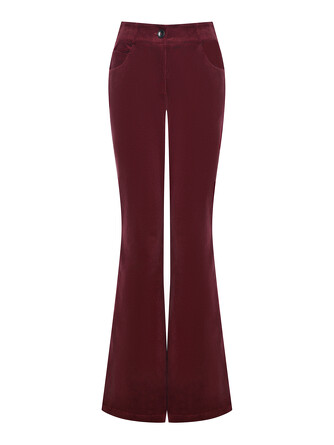 Брюки вельветовые Alfred Gainsbaree