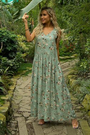 Сарафан Нерея LT Collection