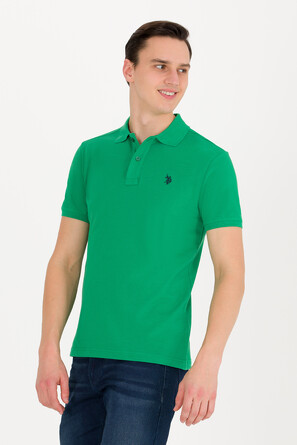 Поло U.S. Polo Assn.