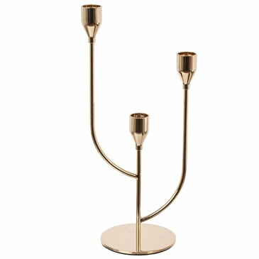 Подсвечник 31 см N Design Home