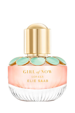 Вода парфюмерная женская Girl Of Now Lovely, 30 мл Elie Saab