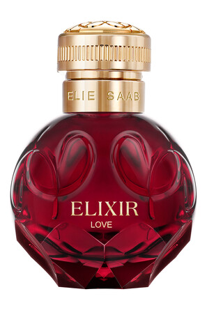 Вода парфюмерная женская Elixir Love, 50 мл Elie Saab