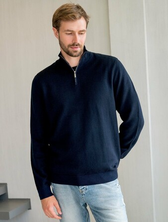 Джемпер Vilatte