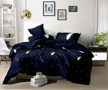 Комплект постельного белья (satin new) Butterfly