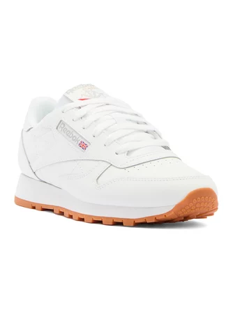 Кроссовки Classic Leather Reebok