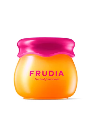 Бальзам для губ с гранатом 3 в 1, 10 г Frudia