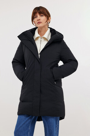 Пуховик зимний Baon