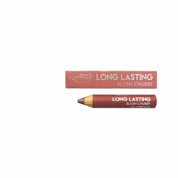 Румяна в карандаше Chubby Long Lasting 3,3 гр  PuroBio