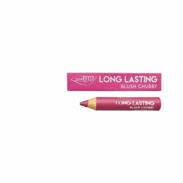 Румяна в карандаше Chubby Long Lasting 3,3 гр  PuroBio
