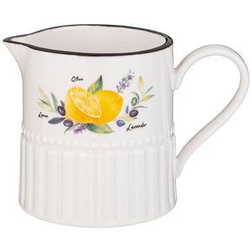 Молочник Kitchen Passions 250 мл Lefard