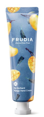 Крем для рук c манго Squeeze Therapy, 30 г Frudia