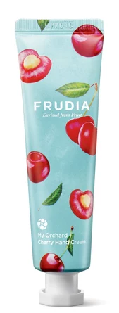 Крем для рук c вишней Squeeze Therapy, 30 г Frudia