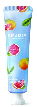 Крем для рук c грейпфрутом Squeeze Therapy, 30 г Frudia