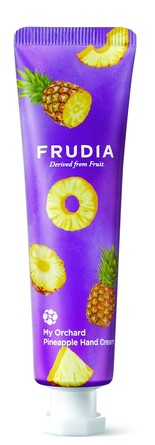 Крем для рук c ананасом Squeeze Therapy, 30 г Frudia