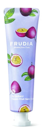 Крем для рук c маракуйей Squeeze Therapy, 30 г Frudia