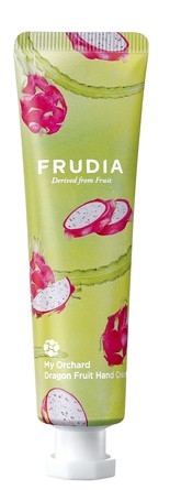 Крем для рук c фруктом дракона Squeeze Therapy, 30 г Frudia