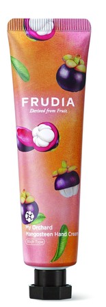 Крем для рук c мангустином My Orchard, 30 г Frudia