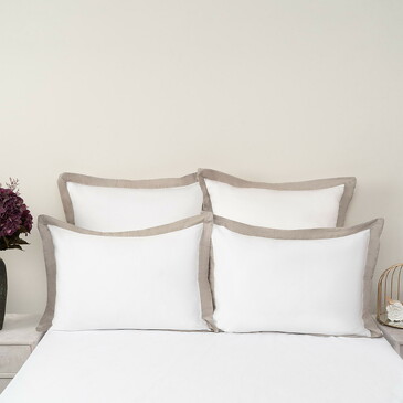 Наволочки (2 шт.) Флер Sofi De Marko