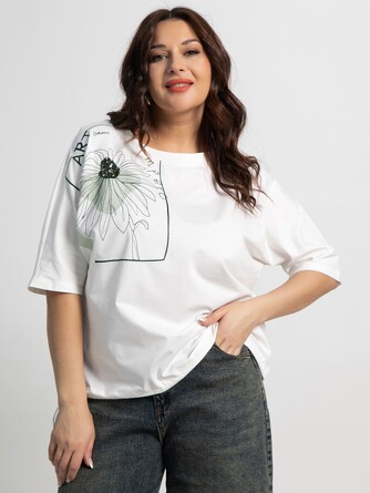 Блуза Злата LT Collection