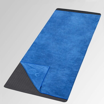 Полотенце для йоги Zen 80х160 см Arya Home