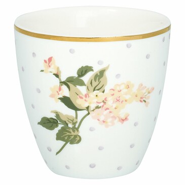 Стакан мини Asta 125 мл Greengate