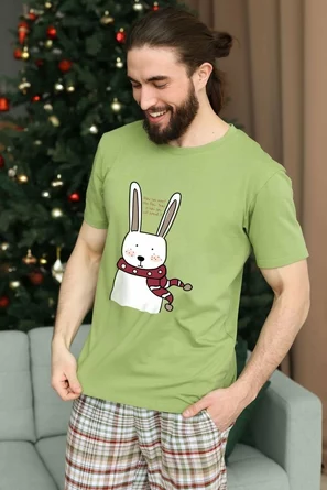 Футболка Almando Melado