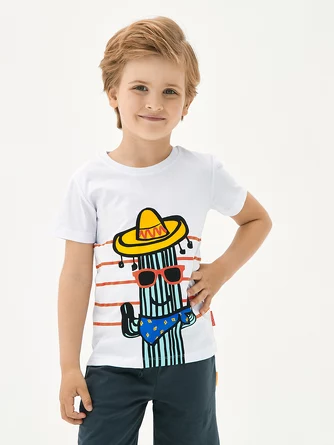 Футболка Kogan Kids