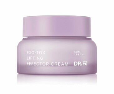 Крем для лица лифтинг с бакучиолом, 50 мл Dr.F5