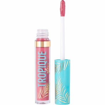 Блеск для губ Lip gloss Gloss a levres Tropique Gloss, 3 мл Vivienne Sabo
