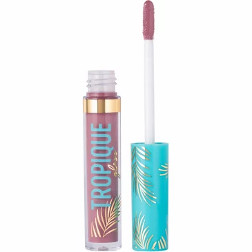 Блеск для губ Lip gloss Gloss a levres Tropique Gloss тон 18, 3 мл Vivienne Sabo