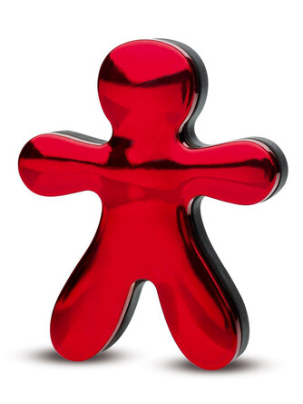 Ароматизатор для автомобиля Малина и Пачули Joy Fragrances