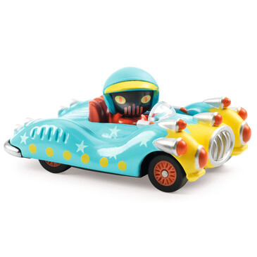 Машинка Пушка Djeco