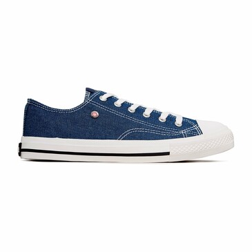 Кеды Lee Cooper
