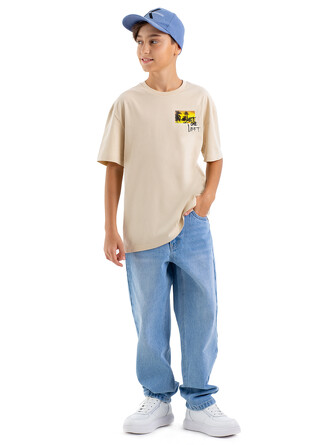 Футболка Kapika