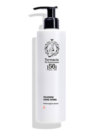 Гель для интимной гигиены деликатный очищающий  250 мл Farmacia.SS Annunziata 1561