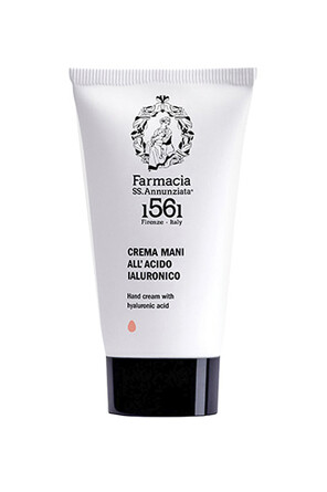 Крем для рук с гиалуроновой кислотой восстанавливающий 50 мл Farmacia.SS Annunziata 1561