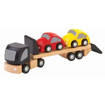 Автовоз Plan Toys