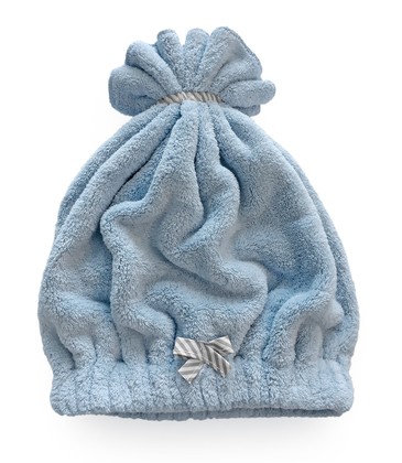 Полотенце - шапка (для сушки волос) Home Lux