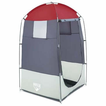 Палатка-кабинка, 110х110х190 см Bestway